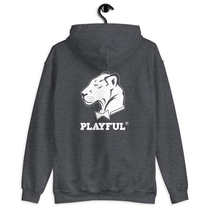 Captain Playful (Unisex) Hoodie