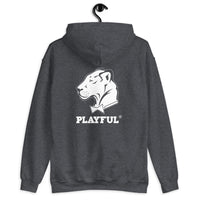 Captain Playful (Unisex) Hoodie