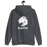 Captain Playful (Unisex) Hoodie