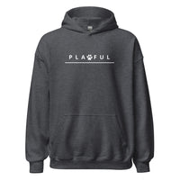 Playful Paw (Unisex) Hoodie