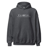 Playful Paw (Unisex) Hoodie