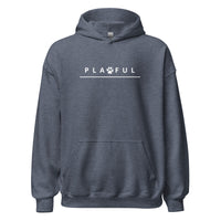 Playful Paw (Unisex) Hoodie