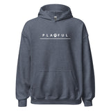 Playful Paw (Unisex) Hoodie
