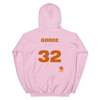 Playful Carolina Bears (Unisex) Hoodie