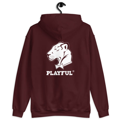 Captain Playful (Unisex) Hoodie
