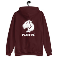 Captain Playful (Unisex) Hoodie
