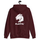 Captain Playful (Unisex) Hoodie