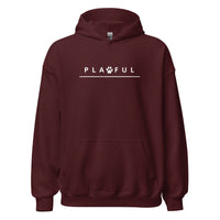 Playful Paw (Unisex) Hoodie