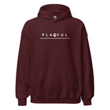 Playful Paw (Unisex) Hoodie