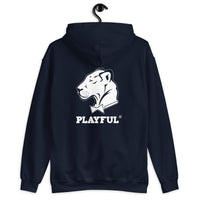 Captain Playful (Unisex) Hoodie