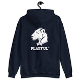 Captain Playful (Unisex) Hoodie