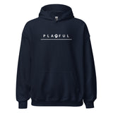 Playful Paw (Unisex) Hoodie