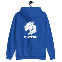 Captain Playful (Unisex) Hoodie
