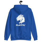 Captain Playful (Unisex) Hoodie