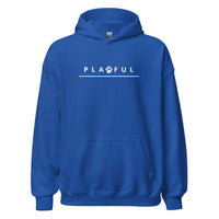 Playful Paw (Unisex) Hoodie