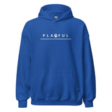 Playful Paw (Unisex) Hoodie
