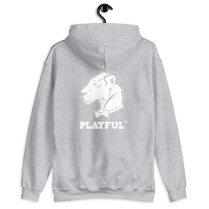 Captain Playful (Unisex) Hoodie