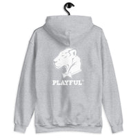 Captain Playful (Unisex) Hoodie