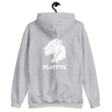 Captain Playful (Unisex) Hoodie