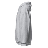 Playful Cowboys Embroidered (Unisex) Hoodie