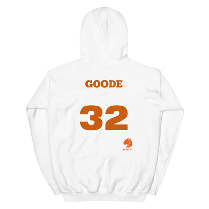 Playful Carolina Bears (Unisex) Hoodie