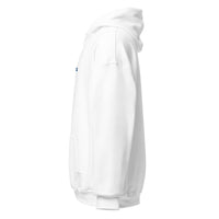 Playful Cowboys Embroidered (Unisex) Hoodie