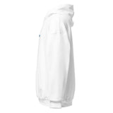 Playful Cowboys Embroidered (Unisex) Hoodie