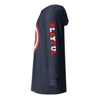 Captain Playful Long-Sleeve Tee