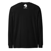Playful & Frisky (Unisex) Long Sleeve Tee