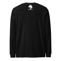 Playful & Frisky (Unisex) Long Sleeve Tee