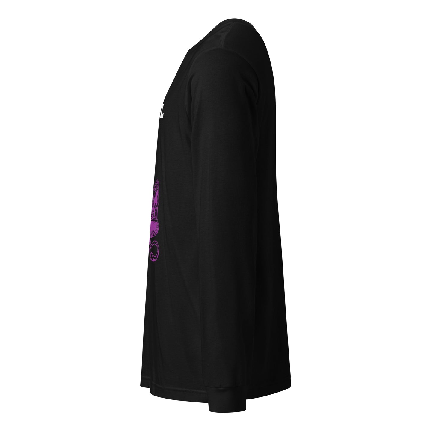 Playful & Frisky (Unisex) Long Sleeve Tee