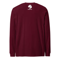 Playful & Frisky (Unisex) Long Sleeve Tee