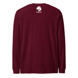 Playful & Frisky (Unisex) Long Sleeve Tee