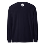 Playful & Frisky (Unisex) Long Sleeve Tee