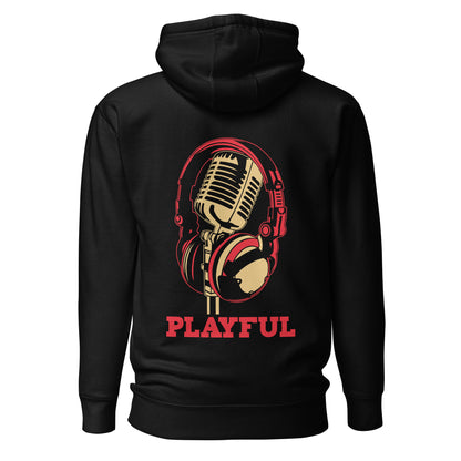 Unisex Hoodie