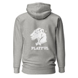 If You're Not Playful You're Not Poppin' (Unisex) Hoodie
