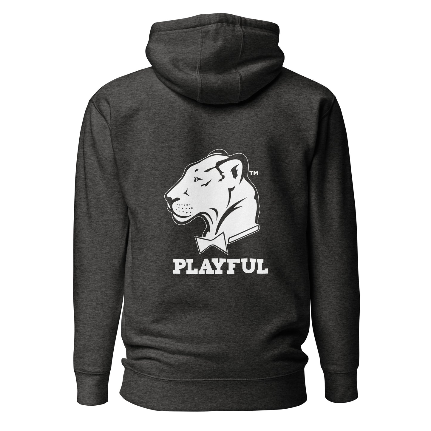 If You're Not Playful You're Not Poppin' (Unisex) Hoodie