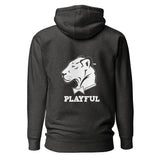 If You're Not Playful You're Not Poppin' (Unisex) Hoodie