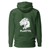 If You're Not Playful You're Not Poppin' (Unisex) Hoodie