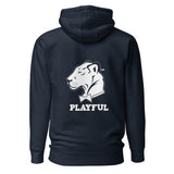 If You're Not Playful You're Not Poppin' (Unisex) Hoodie