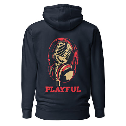 Unisex Hoodie