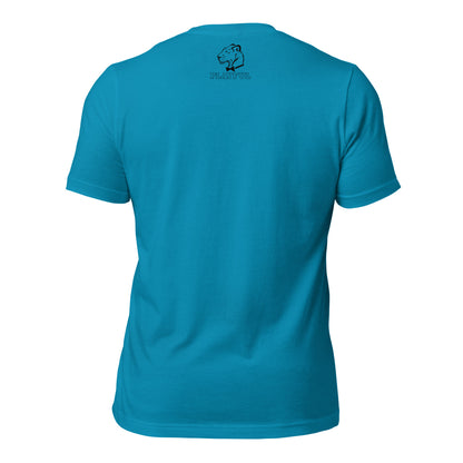 Playul See Through (Unisex) T-Shirt