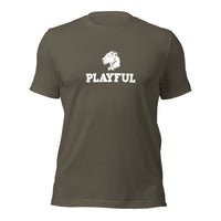 Playful - Just Be Playful (Unisex) T-Shirt