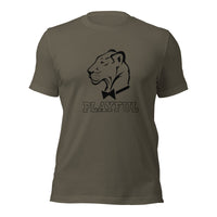 Playul See Through (Unisex) T-Shirt