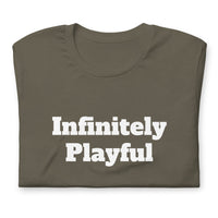 Infinitely Playful T-Shirt