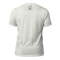 Playul See Through (Unisex) T-Shirt