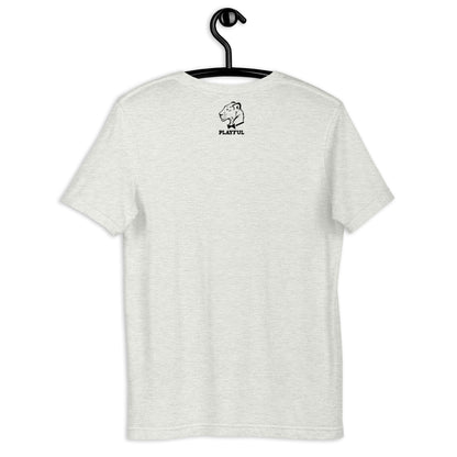 Playful Proud Mom (Unisex) T-Shirt