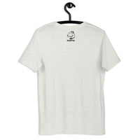 Playful Proud Mom (Unisex) T-Shirt