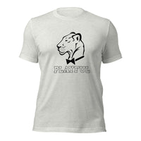 Playul See Through (Unisex) T-Shirt