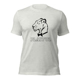 Playul See Through (Unisex) T-Shirt